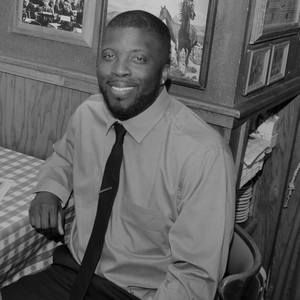 Meet your Posher, James